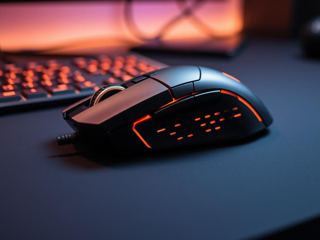 The Best Gaming Mouse? Here’s How to Pick One! 3 Gaming mouse guide