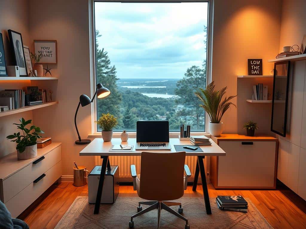 Work-from-home tips