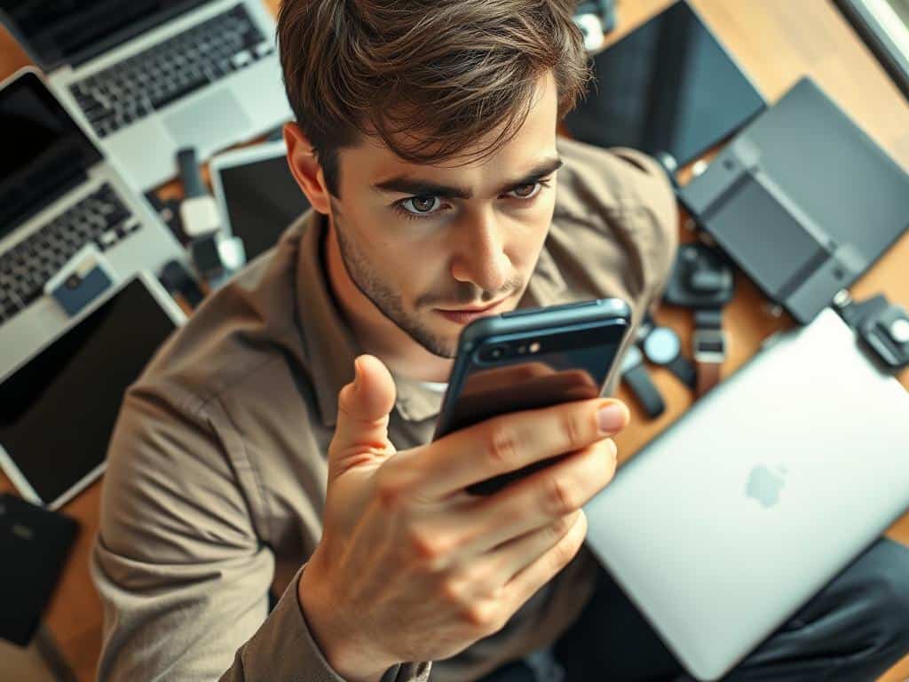 phone habits phone habits