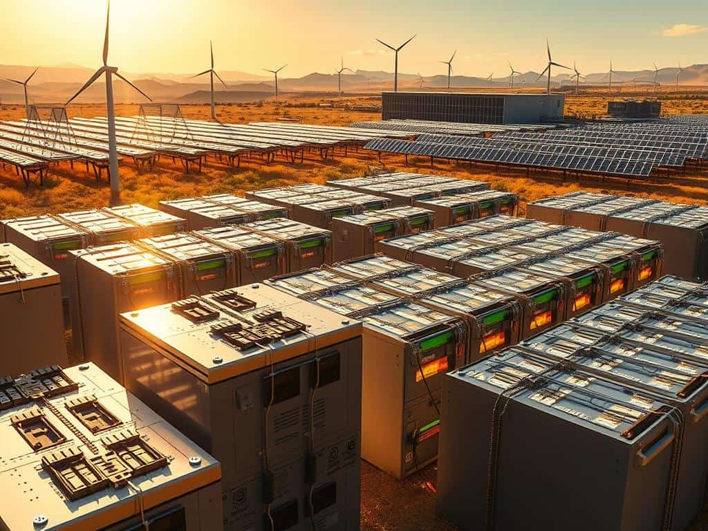 7 Game-Changing Innovations in Renewable Energy! 2 Renewable energy tech