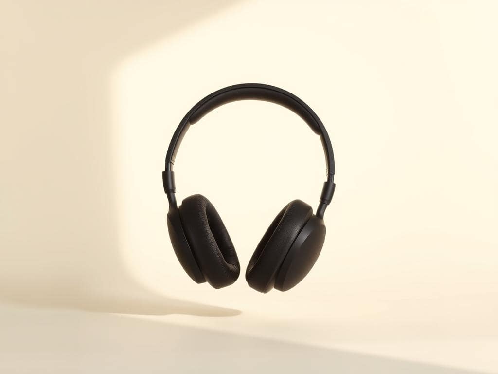 Best Noise-Canceling Headphones You Can Buy Today! 4 Best noise-canceling headphones