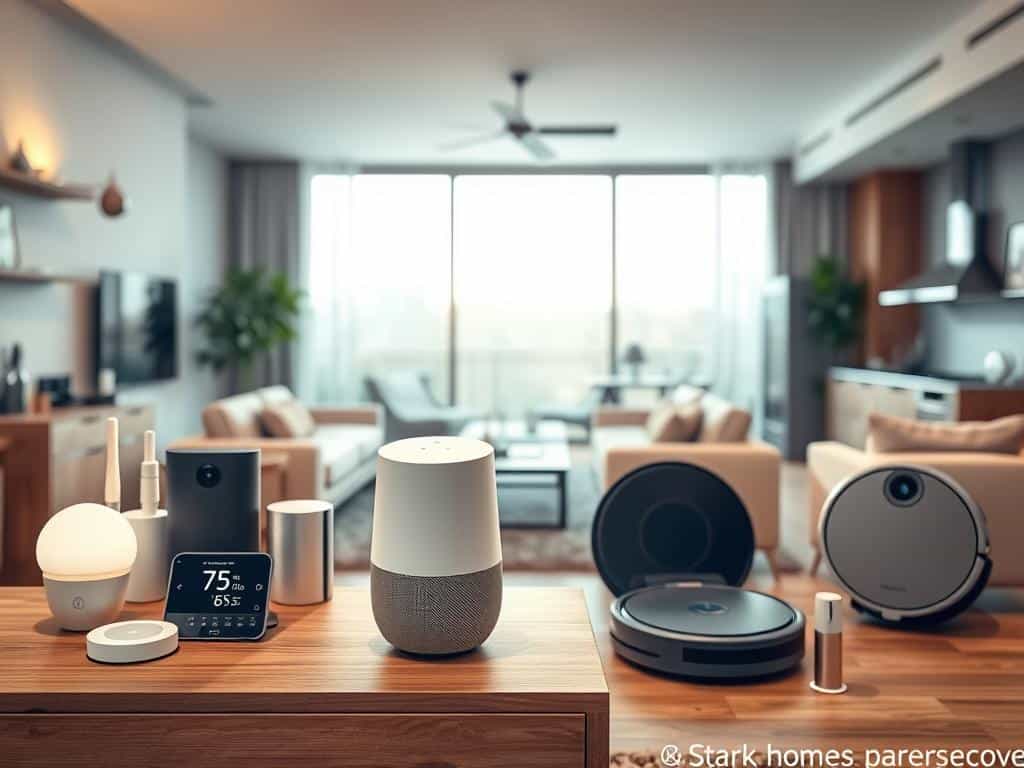10 Smart Home Gadgets That Will Change Your Life! 4 Smart home gadgets