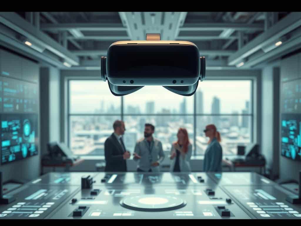 The Future of VR: What’s Coming Next in Virtual Reality? 4 Virtual reality trends