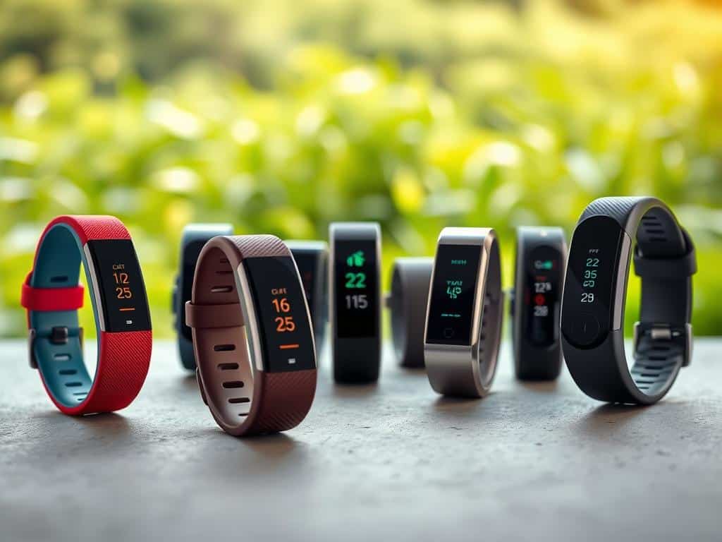 Fitness Trackers That Actually Help You Lose Weight! 3 Fitness trackers