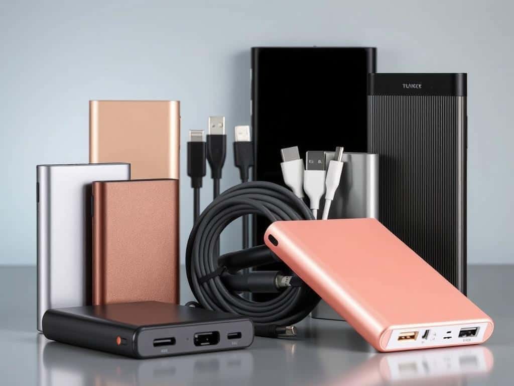 The Best Power Banks to Keep You Charged All Day! 3 Power banks