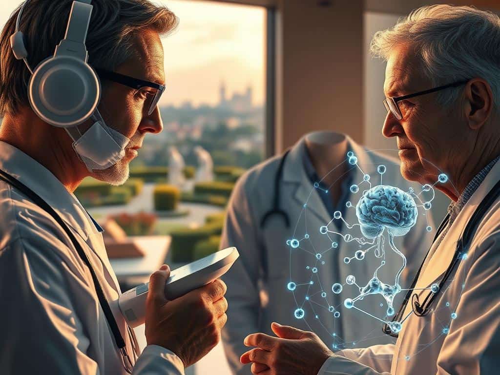 Biotech breakthroughs