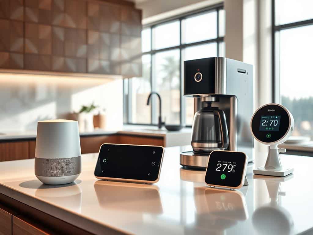 10 Smart Home Gadgets That Will Blow Your Mind! 3 Smart home gadgets