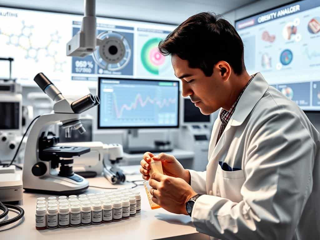 obesity management through GLP-1 analogues and gene therapy obesity management through GLP-1 analogues and gene therapy