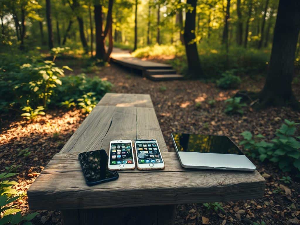 How to Do a Digital Detox Without Missing Out! 5 Digital detox plan