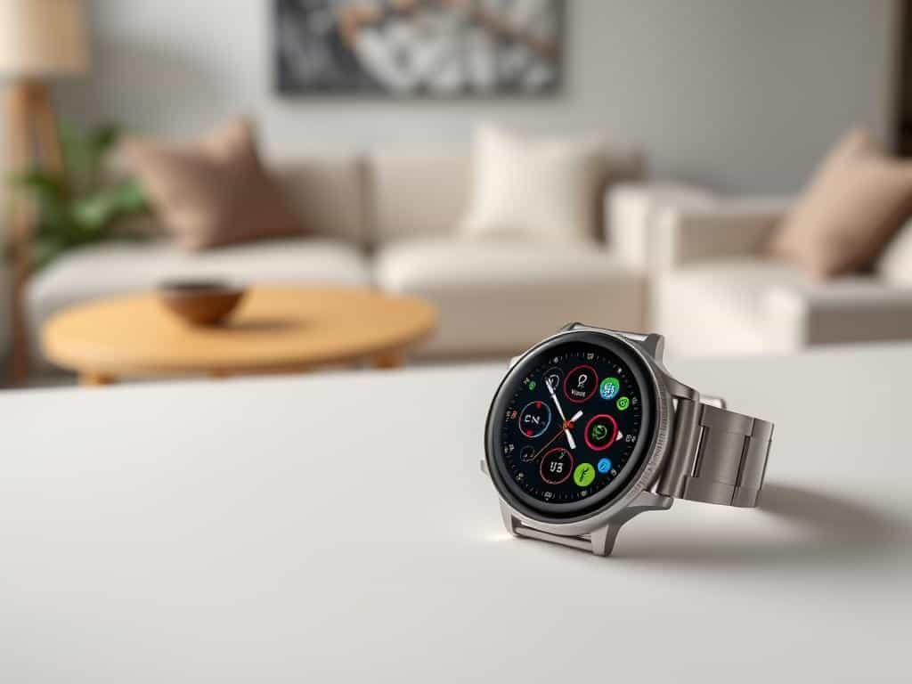 7 Reasons Why You Need a Smartwatch in 2025! 3 Smartwatch benefits