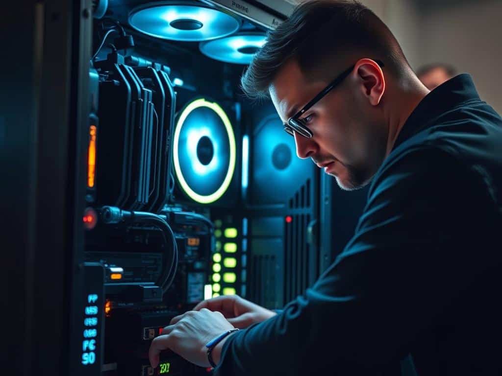 fixing GPU driver issues