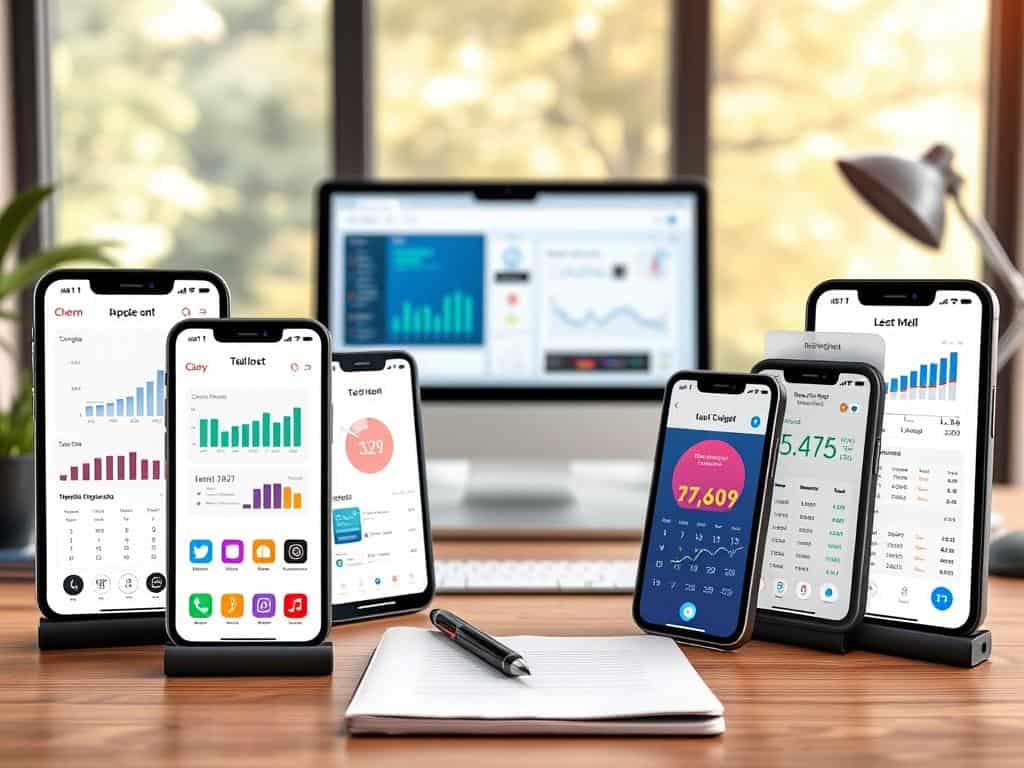 Best budgeting apps