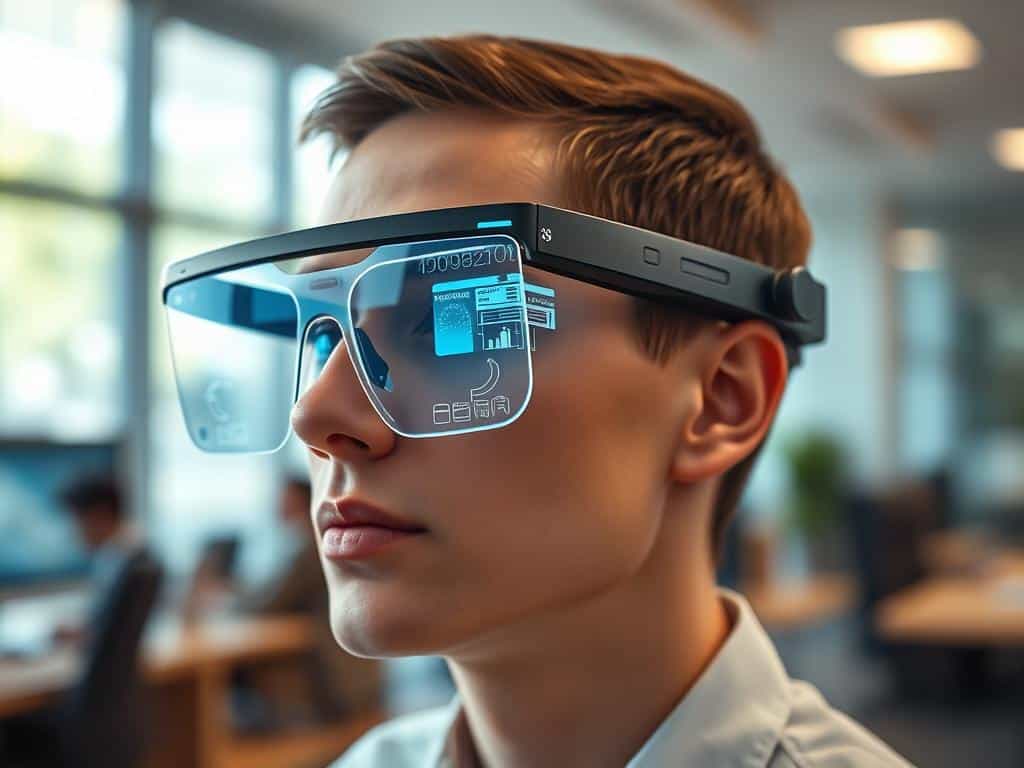 Are Smart Glasses the Future? What You Need to Know! 5 Smart glasses