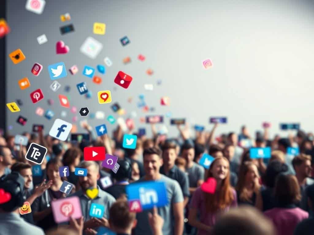 The Biggest Social Media Trends You Can’t Ignore! 4 Social media trends