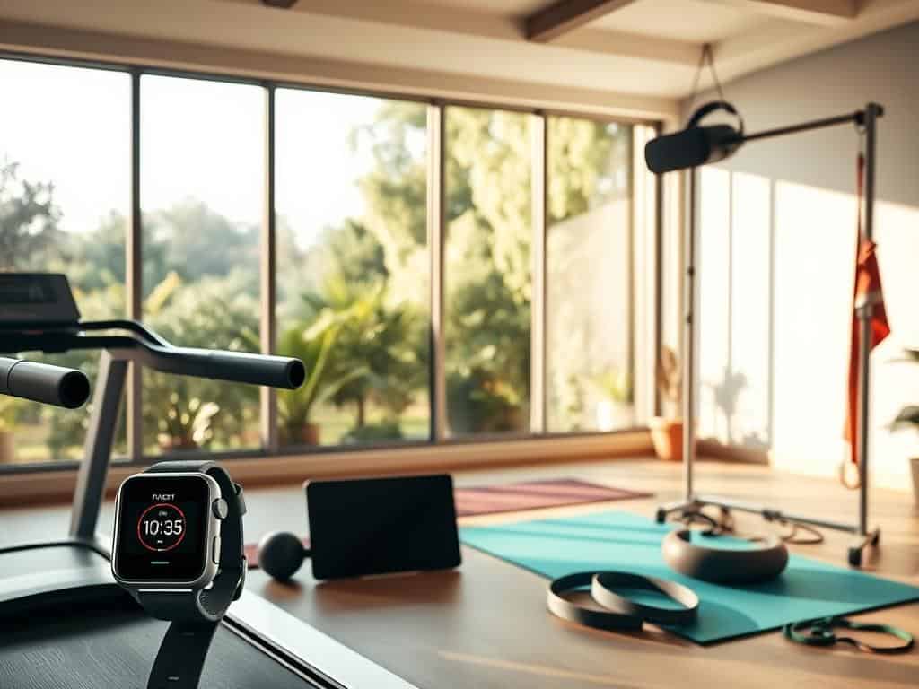 benefits of digital fitness tools