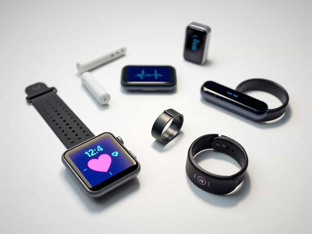 Wearable health tech