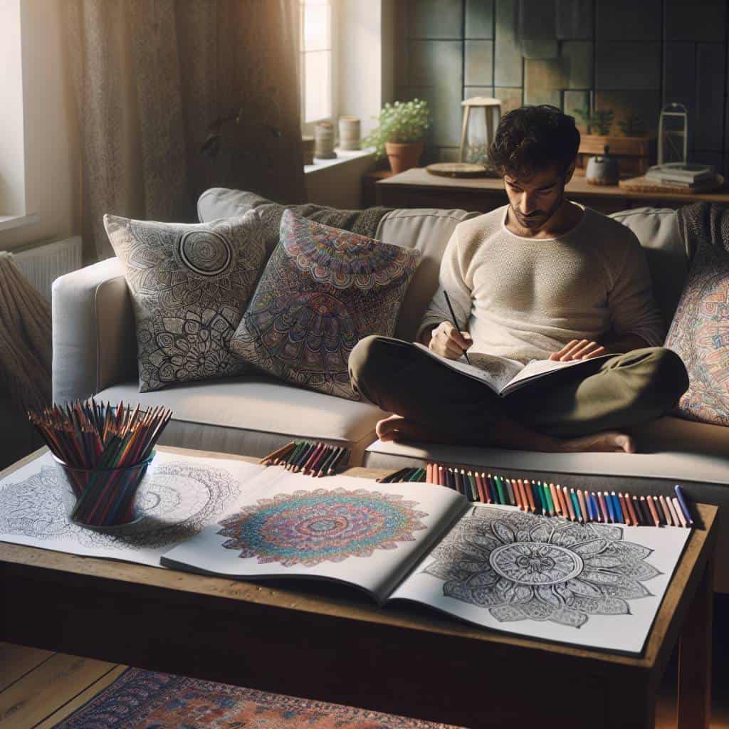 featured mindful coloring for adults