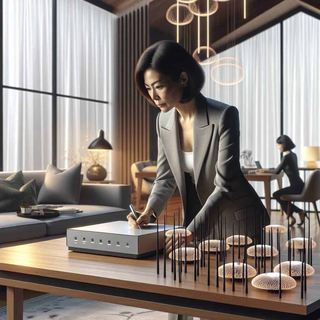 featured wifi mesh network setup