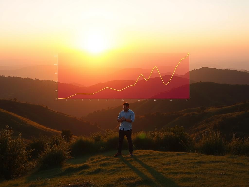 Bitcoin support levels