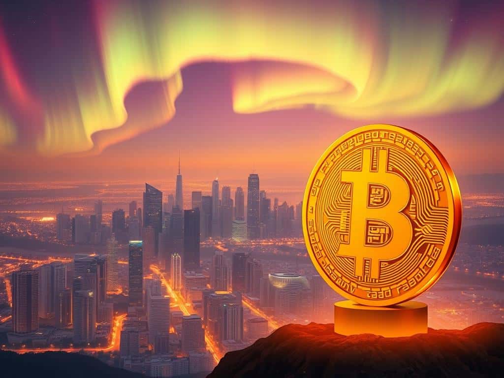 Cryptocurrency trends