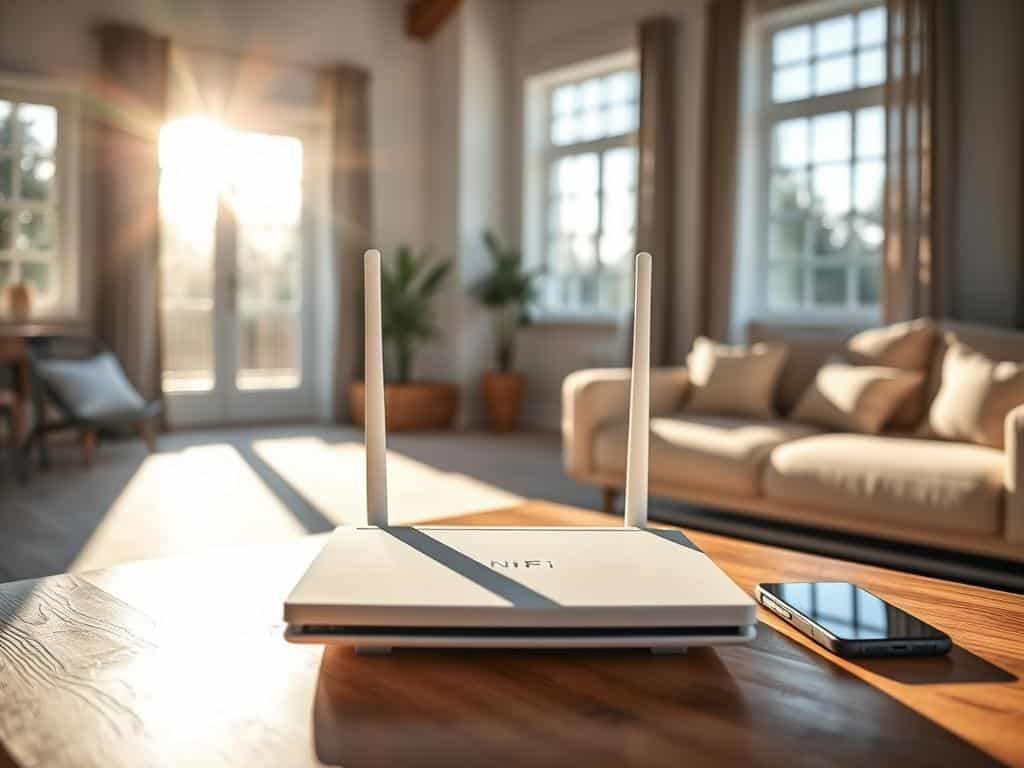 Internet speed boost