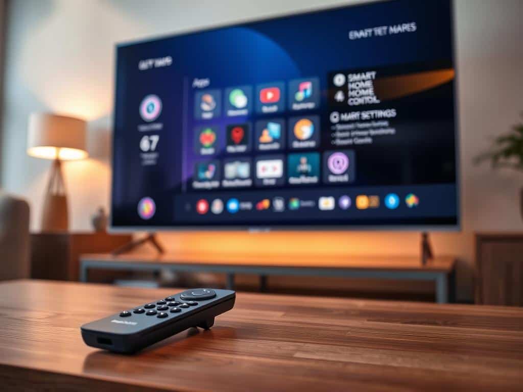 Smart TV buying guide