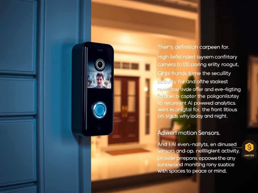 Smart Doorbells That Keep Your Home Safe! 4 Smart doorbells