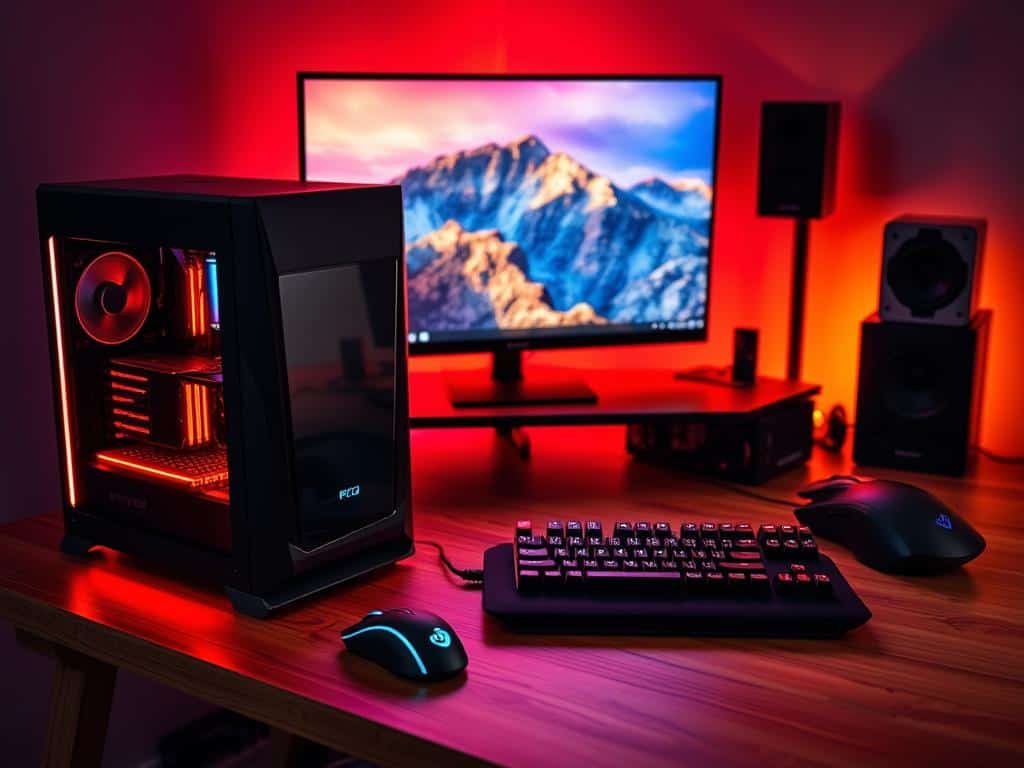 best budget gaming gear