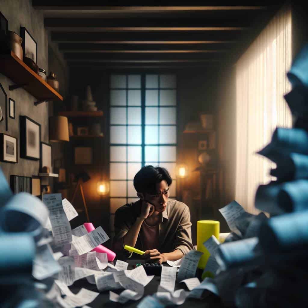 featured what is a minimalist budget and how to create one