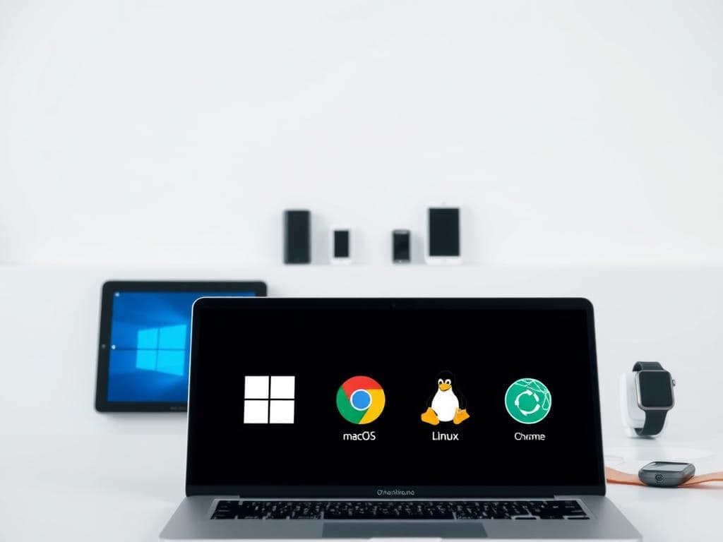 operating systems overview