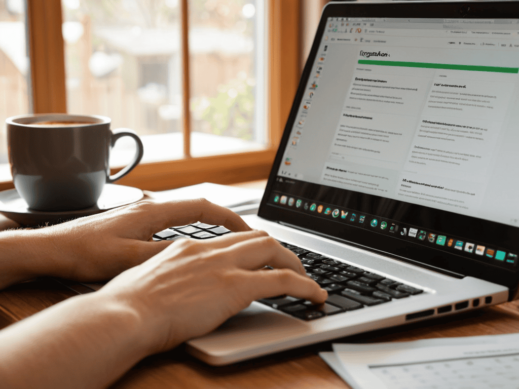 Guide Overview: Hiking Essentials