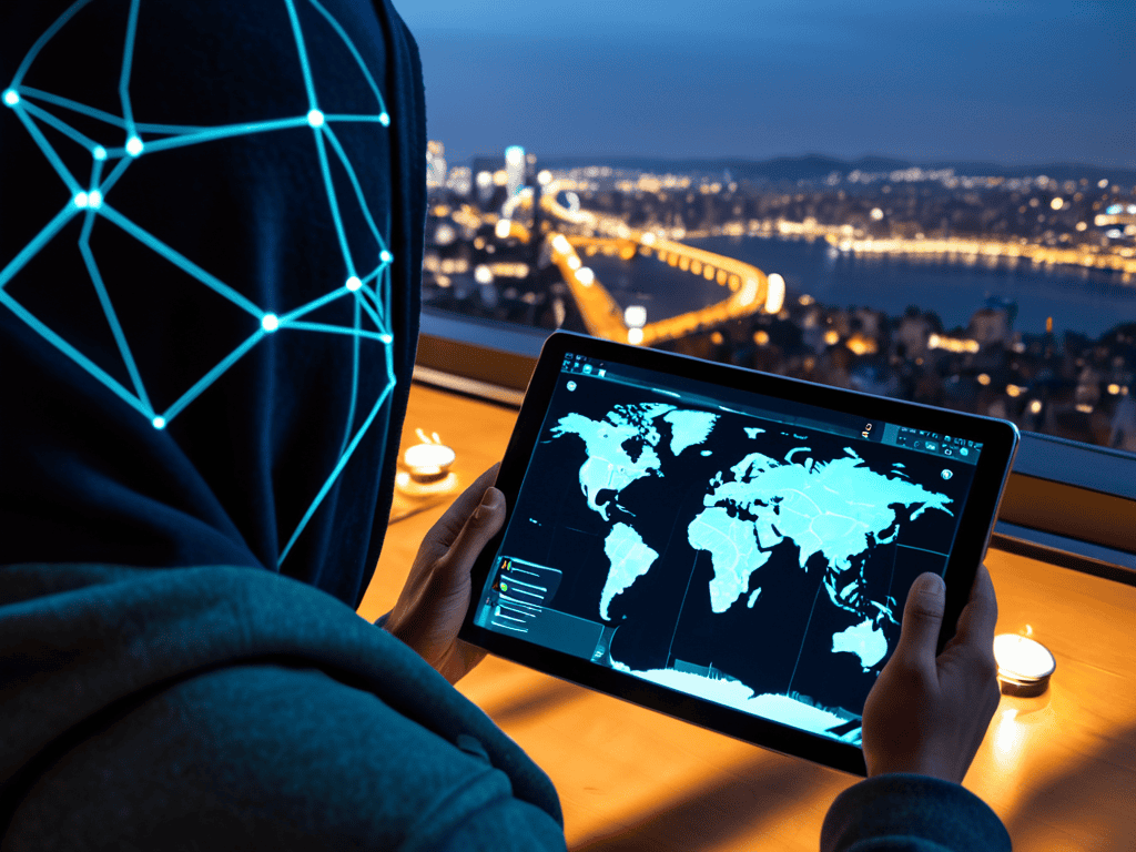 Vpns in 2025 Cutting Through Hype