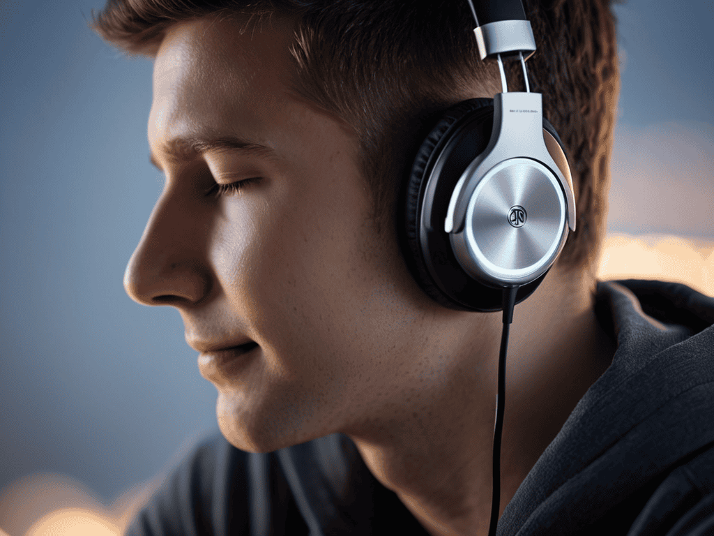 A Guide to Noise Cancelling Headphones