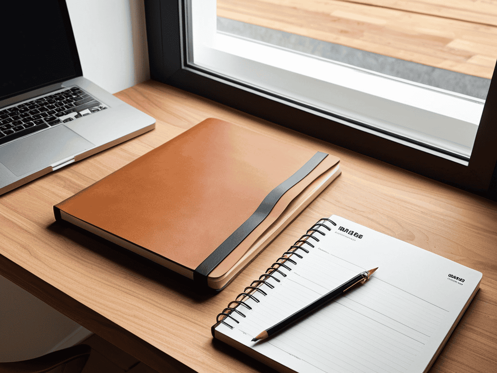 Crafting Your Brand Identity Design