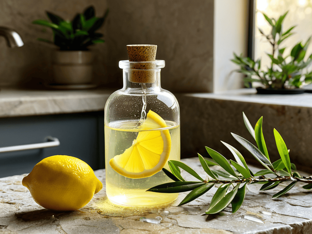 Greenify Your Clean natural cleaner