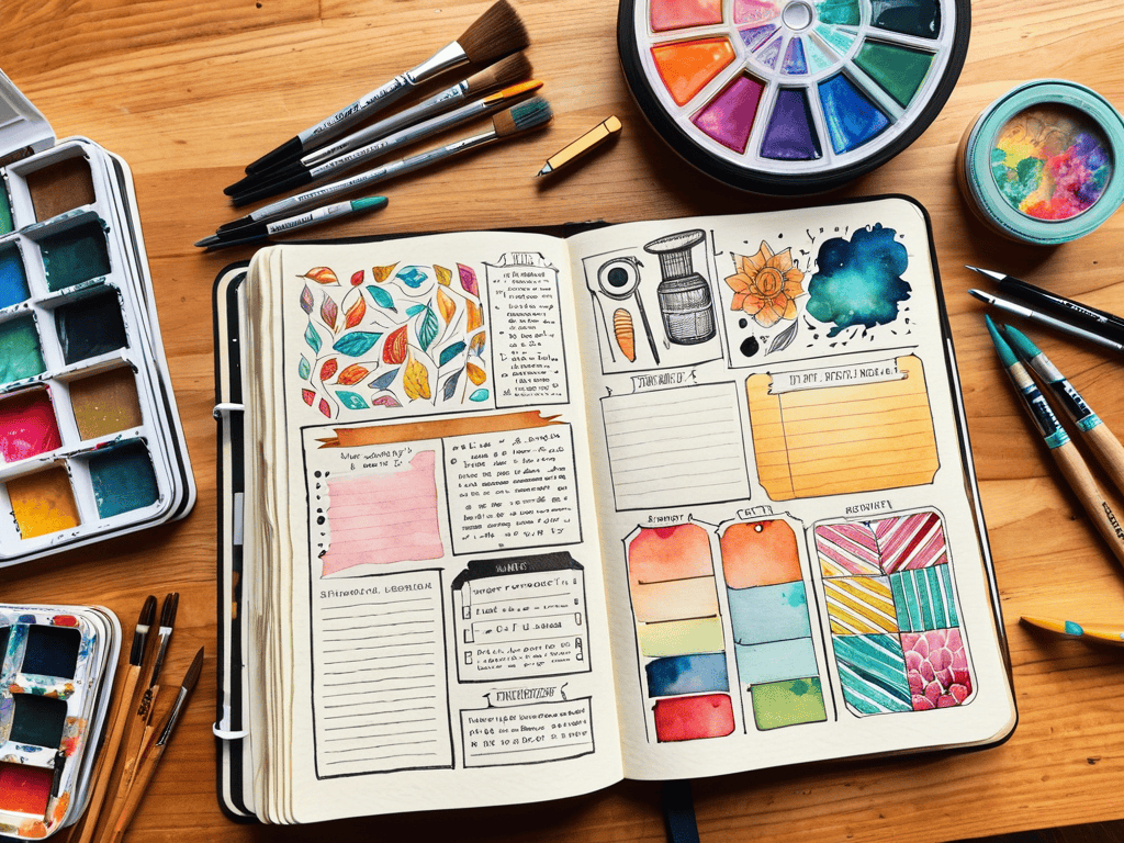 Unlock Creative Planning Ideas