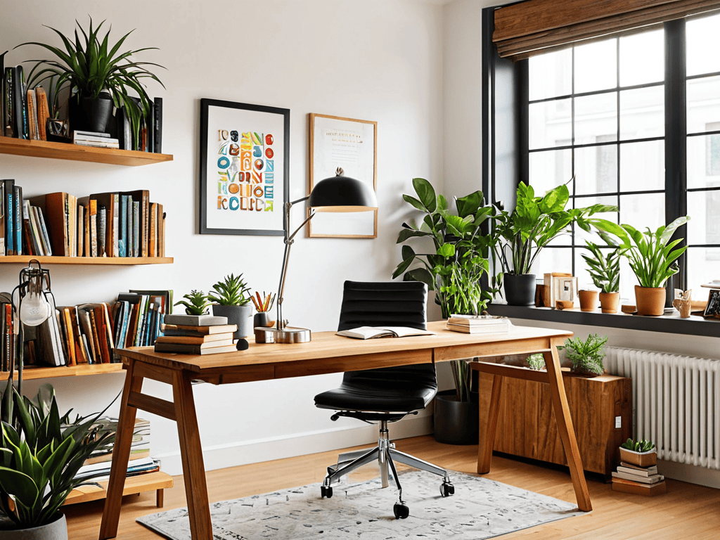 Bringing It All Together