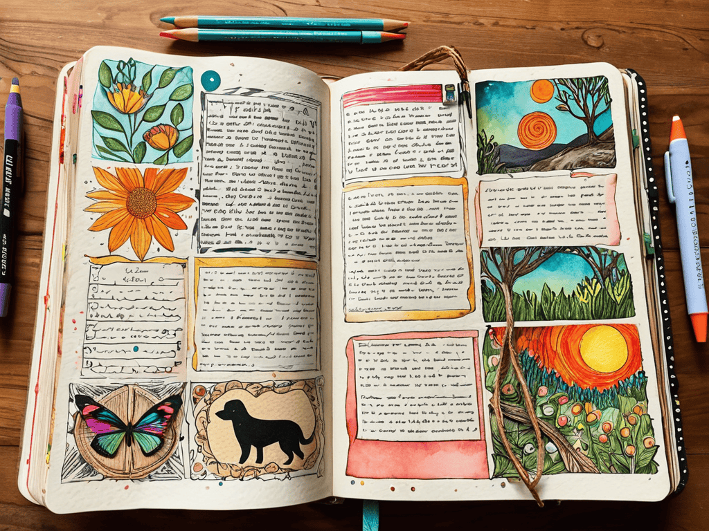 Embracing the Creative Rebel Within