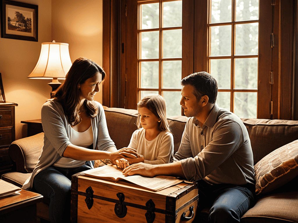 Embracing the Future with Confidence