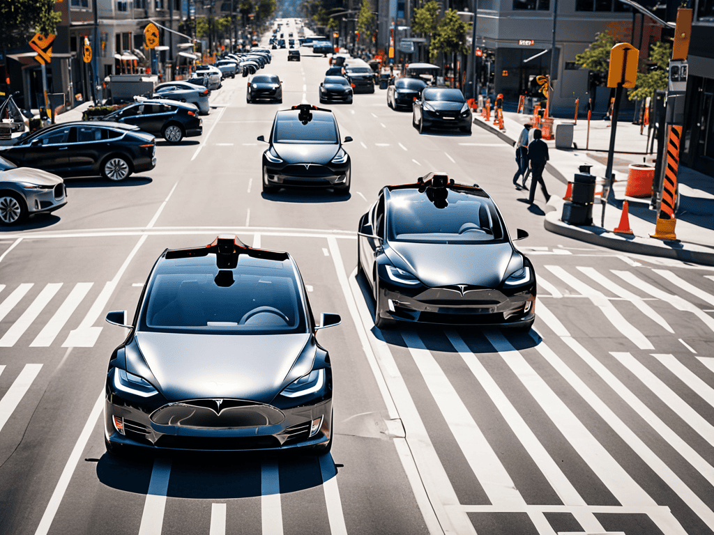 Key Features in Action