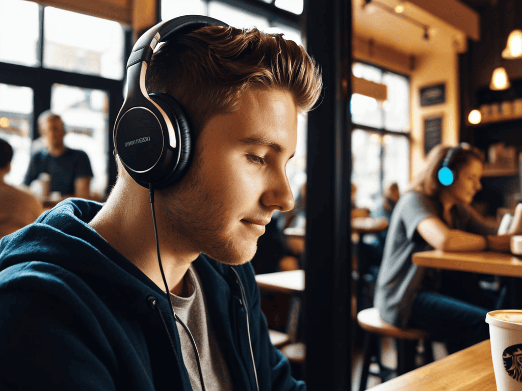Noise-Cancelling Headphones Tips