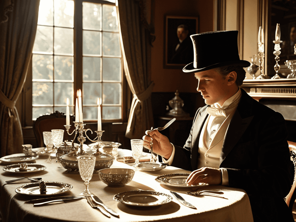 Unveiling the Quirks of the Past