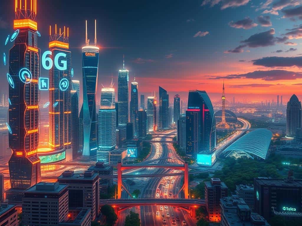 5G & beyond