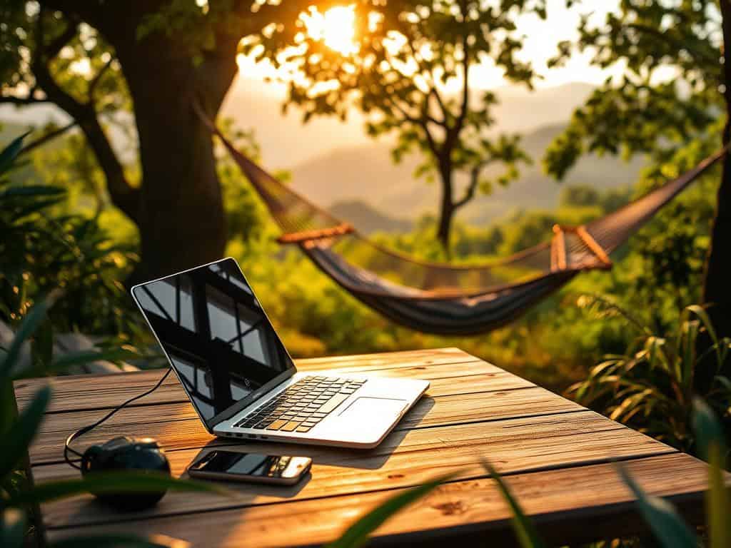 Digital nomad tips
