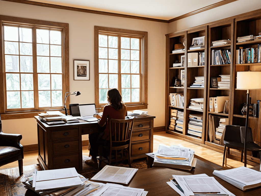 a beginner's guide to estate planning