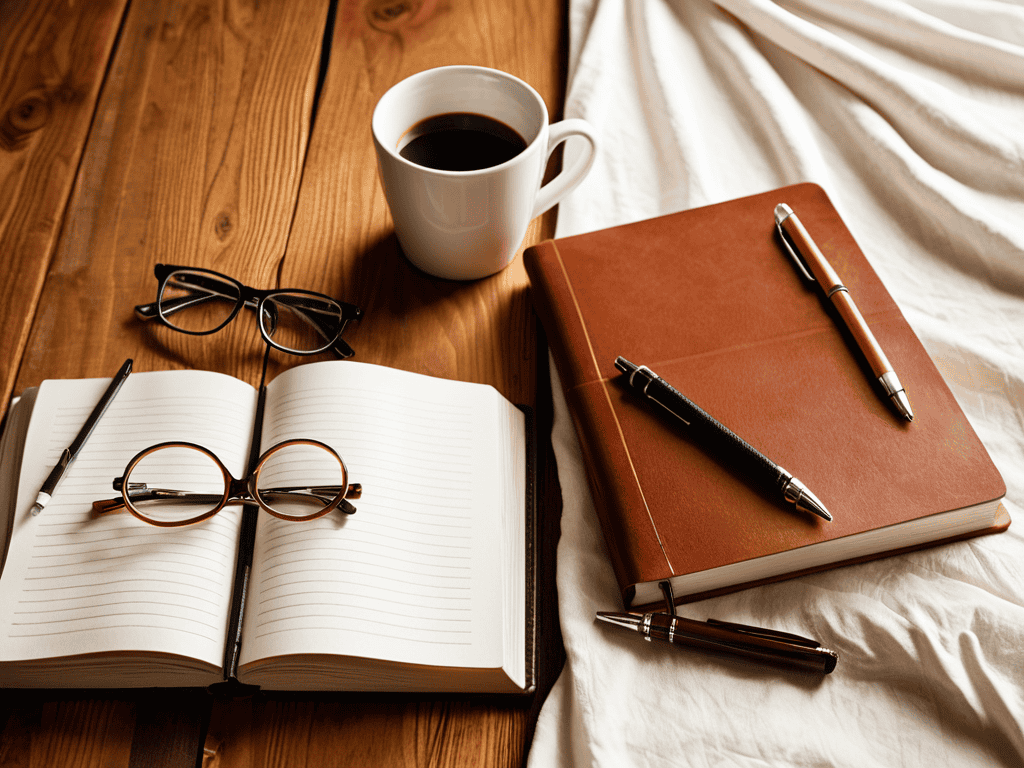 Guide to simple brand style