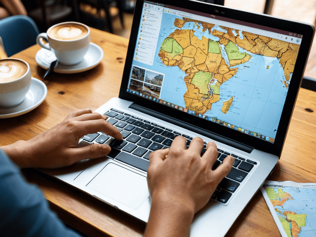 Is a VPN subscription actually necessary