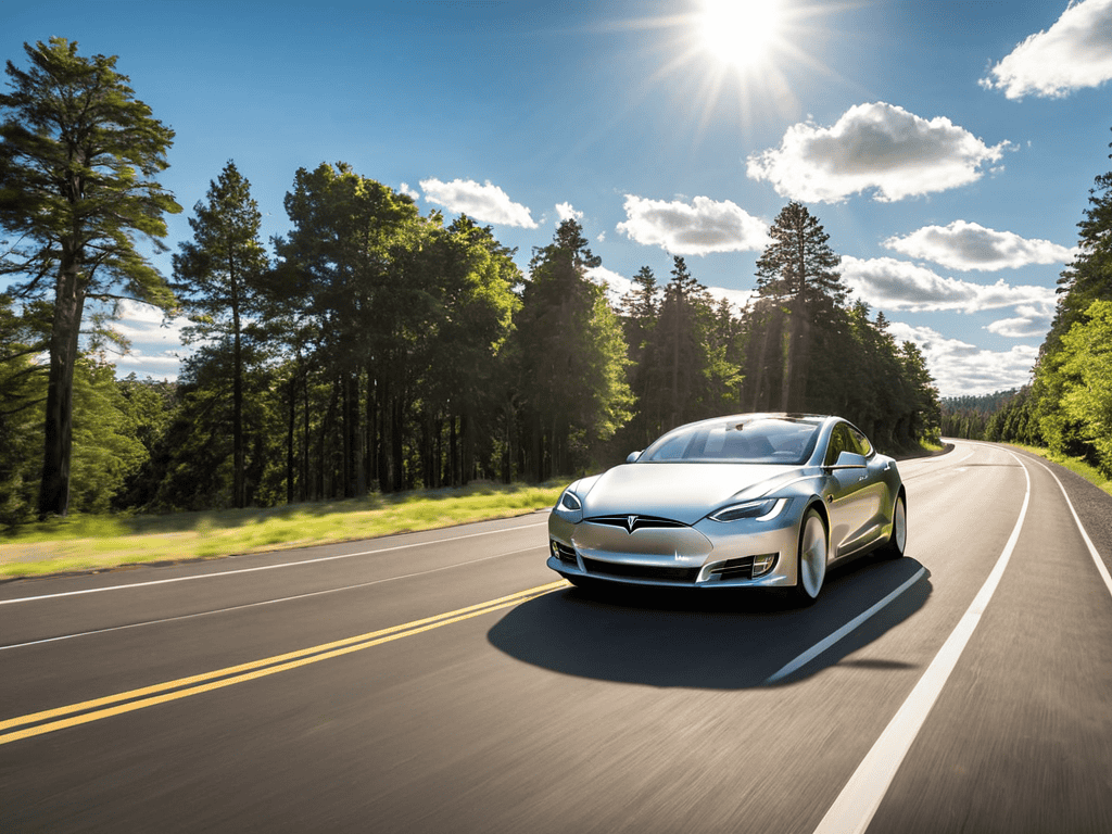 Tesla FSD ready for prime time