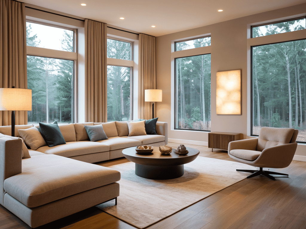 Lighting Design Tips to Transform Any Room 2 Lighting Design Magic