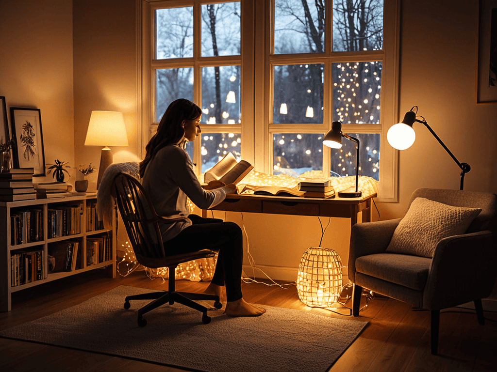 Lighting Design Tips to Transform Any Room 3 Illuminating Your World with LED lighting